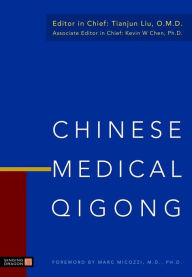Chinese Medical Qigong - Jessica Kingsley Publishers