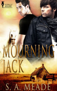 Mourning Jack - S.A. Meade