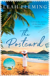 The Postcard: the perfect holiday read for summer 2019 Leah Fleming Author