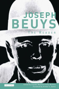 Joseph Beuys: The Reader Viola Michely Author