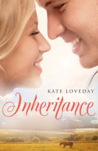 Inheritance Kate Loveday Author