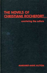 Countering the Culture Magaret-Anne Hutton Author