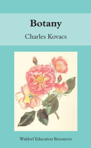 Botany Charles Kovacs Author