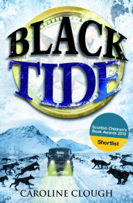 Black Tide Caroline Clough Author