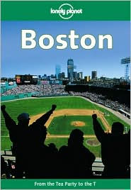 Boston (Lonely Planet Boston)