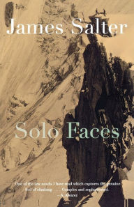 Solo Faces James Salter Author