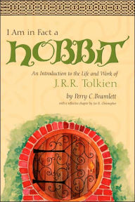 I Am In Fact A Hobbit Perry Bramlett Author