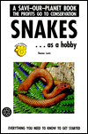 Snakes As a Hobby