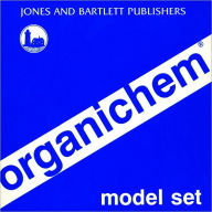 Organichem Model Set - Jones & Bartlett Publishers Staff
