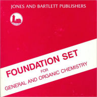 Foundation Set - General Chemistry (FC No. 217) - Jones and Bartlett Publishers