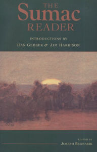 The Sumac Reader Joseph Bednarik Editor
