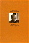 Black Writers Redefine the Struggle: A Tribute to James Baldwin - Jules Chametzky
