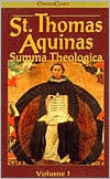Summa Theologica Thomas Aquinas Author