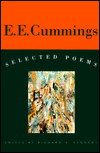 Selected Poems - E. E. Cummings