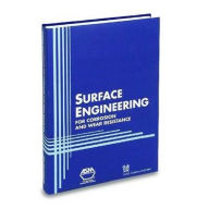 Surface Engineering for Corrosion and Wear Resistance - J.R. Davis