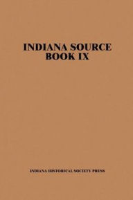 Indiana Source Book - The Publications Division