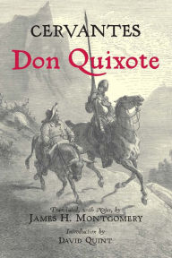 Don Quixote (Hackett Edition) Miguel de Cervantes Saavedra Author