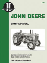 John Deere Model R Diesel - Penton Staff
