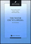 The Water Encyclopedia - Frits van der Leeden