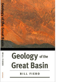 Geology of the Great Basin - Bill Fiero