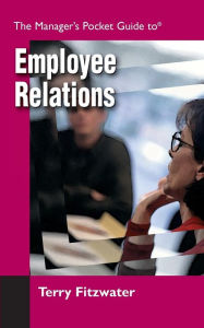 Employee Relations Pocket Guide - TERRY FITZWATER