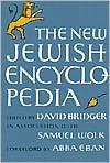 The New Jewish Encyclopedia David Bridger Author