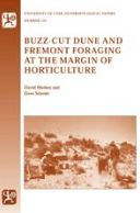 Buzz-Cut Dune and Fremont Foraging at the Margin of Horticulture David Madsen Author