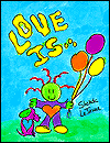 Love Is... - Shonda LeJeune