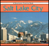 Salt Lake City - Becky Ayers