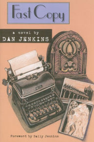 Fast Copy Dan Jenkins Author