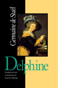Delphine Germaine de Staël Author