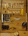 The Complete Book of Fly Fishing