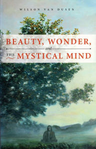 BEAUTY, WONDER, AND THE MYSTICAL MIND WILSON VAN DUSEN Author