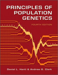 Principles of Population Genetics Daniel L. Hartl Author