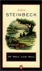 Of Mice and Men (Turtleback School & Library Binding Edition) John Steinbeck Author