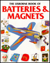 Batteries and Magnets Kid Kit - Usborne Books