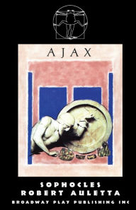 Ajax Sophocles Author