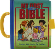 My Catholic Board Book Bible - Regina Press, Malhame & Company