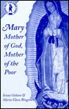 Mary: Mother of God, Mother of the Poor (Theology and Liberation Series)