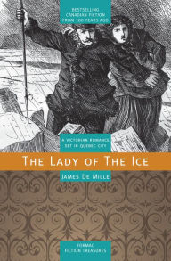 The Lady of the Ice - James De Mille