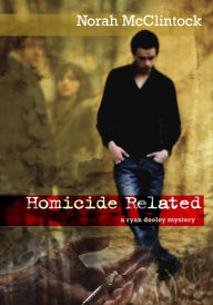 Homicide Related - Norah McClintock