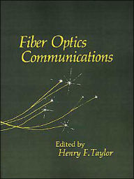 Fiber Optics Communications - Ernest F. Taylor