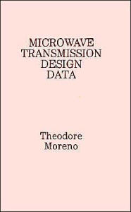Microwave Transmission Design Data - Theodore Moreno