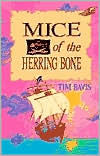 Mice of the Herring Bone Tim Davis Author