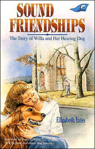 Sound Friendships Elizabeth Yates Author