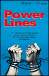 Power Lines - Robert L. Burgers