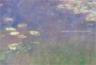 Monet's Water Lilies: The Agapanthus Triptych Simon Kelly Author
