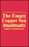 The Empty Copper Sea (Travis McGee Series #17) - John D. MacDonald