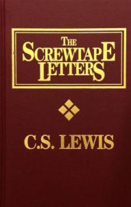 The Screwtape Letters C. S. Lewis Author