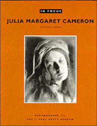 Julia Margaret Cameron: Photographs from the J. Paul Getty Museum - Julian Cox